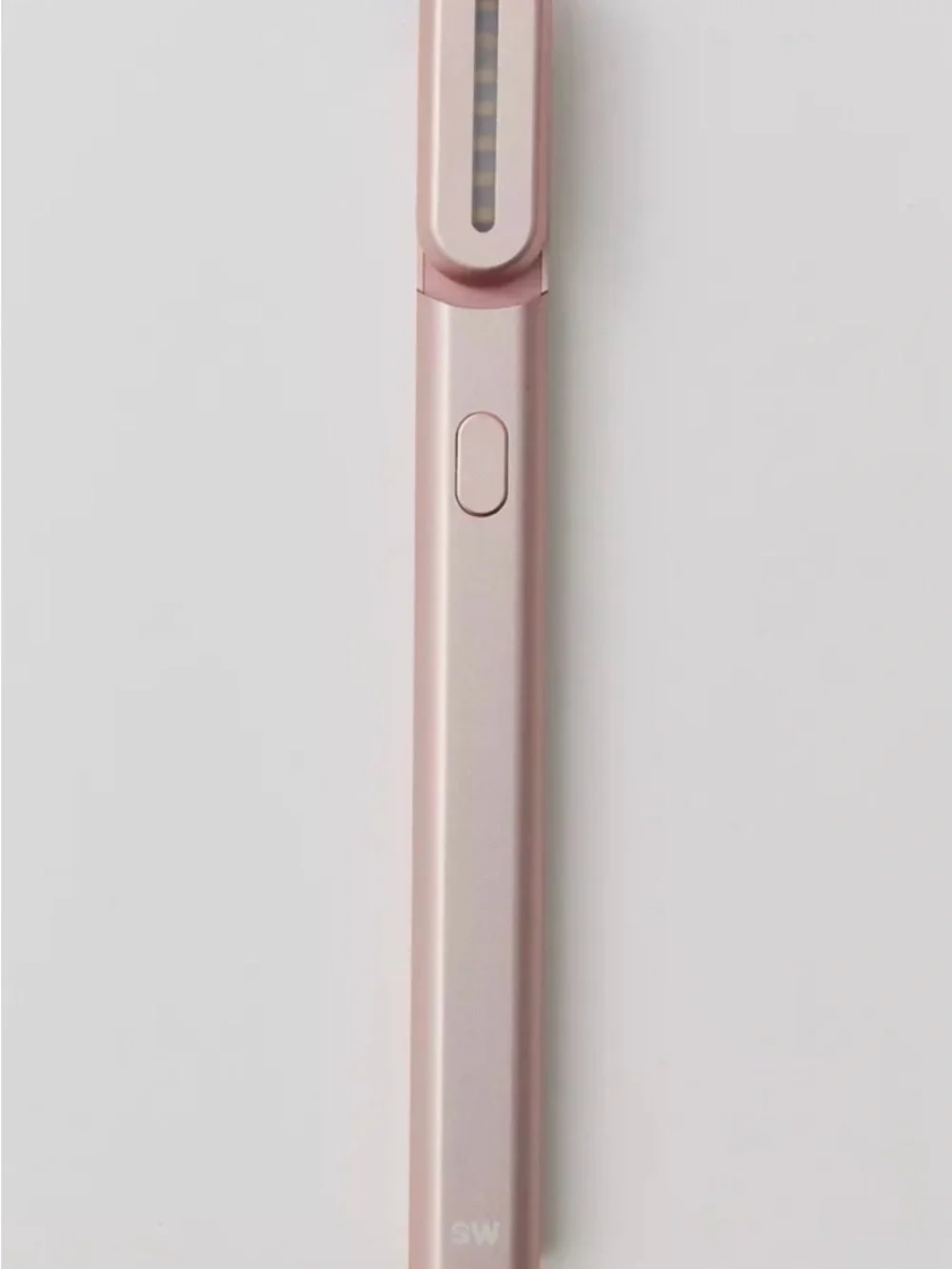 Solawave 4-in-1 Skincare Wand — Pink Renewing Facial Tool